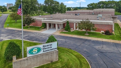 900 Kraft Dr SE, Melrose, MN à louer Photo du bâtiment- Image 1 de 10