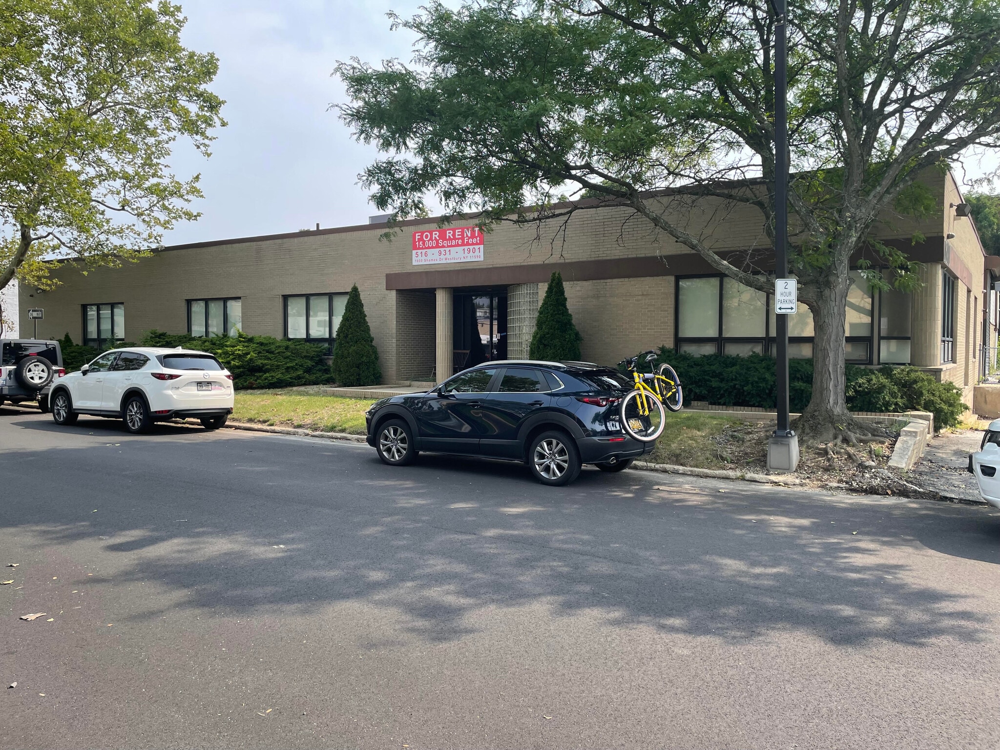 1600 Shames Dr, Westbury, NY for lease Building Photo- Image 1 of 1