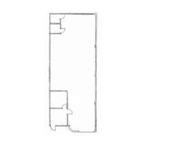 16760 Stagg St, Van Nuys, CA for lease Floor Plan- Image 1 of 1