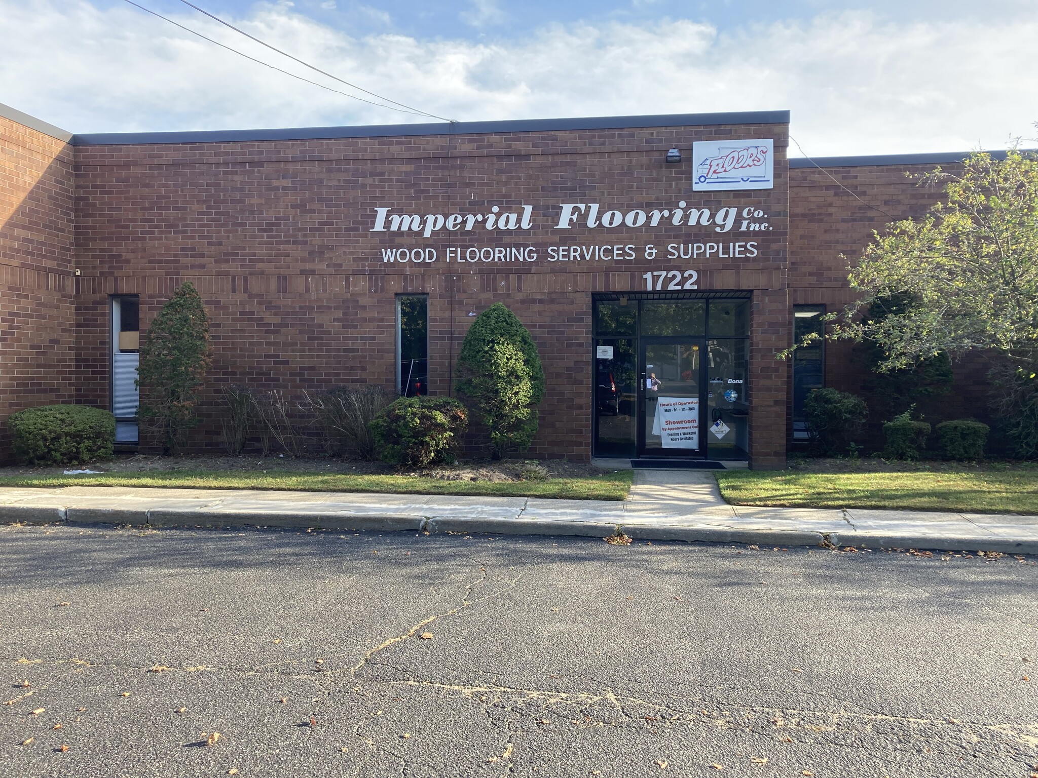 1722 Church St, Holbrook, NY for sale Building Photo- Image 1 of 9