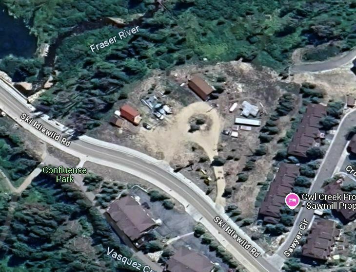 171 Ski Idlewild Rd, Winter Park, CO à vendre - Photo du bâtiment - Image 2 de 2