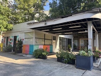 More details for 1086 NE Piedmont Ave, Atlanta, GA - Retail for Lease
