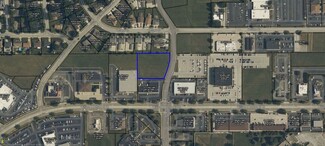 Plus de détails pour Gettysburg Drive, Bourbonnais, IL - Terrain à vendre