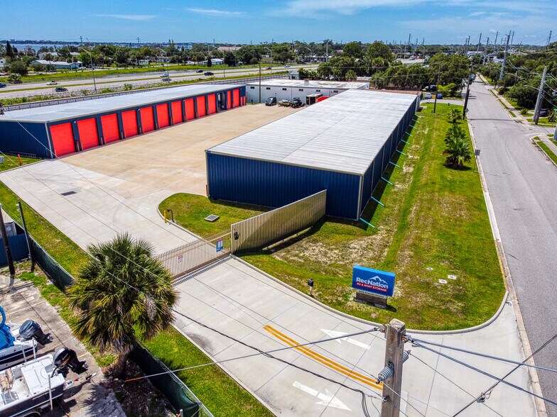 2225 Avocado Ave, Melbourne, FL à louer - Aérien - Image 2 de 15