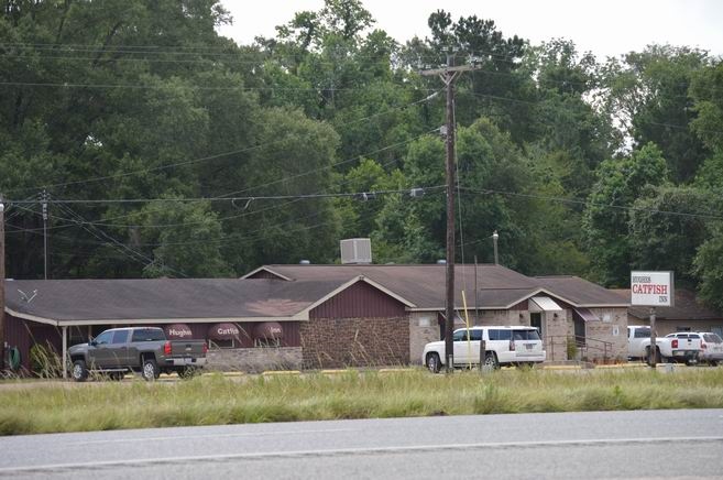 6771 US Highway 59 S, Goodrich, TX à vendre - Photo principale - Image 1 de 1