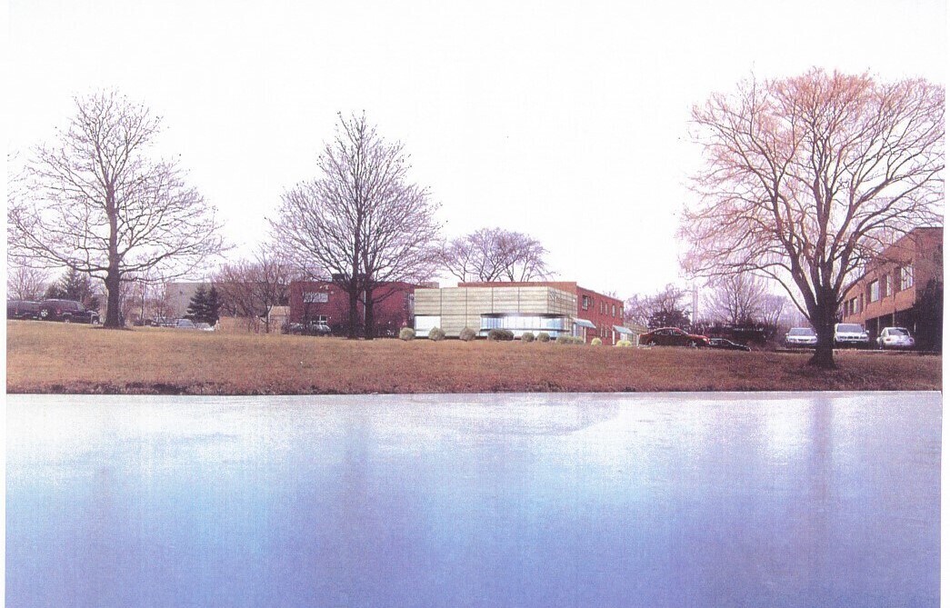 103 Schelter Rd, Lincolnshire, IL à louer Photo du bâtiment- Image 1 de 16