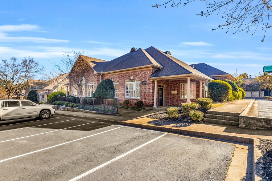 11780 Northfall Ln, Alpharetta, GA à louer - Photo du bâtiment - Image 2 de 17