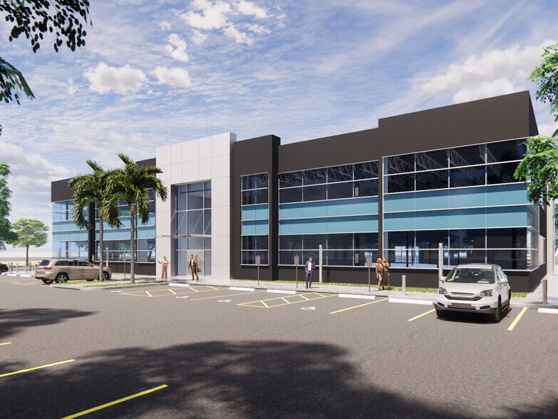 6750 N Fresno St, Fresno, CA à louer - Photo du bâtiment - Image 1 de 2