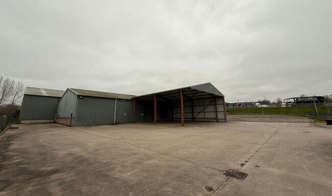 More details for Bowerbank Way, Penrith - Industrial for Lease