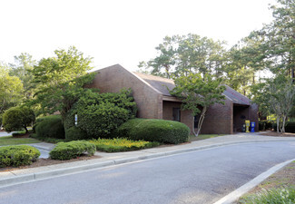 More details for 100 Crowfield Blvd, Goose Creek, SC - Office for Lease