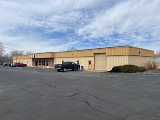 More details for 219 N Timberline Rd, Fort Collins, CO - Industrial for Sale