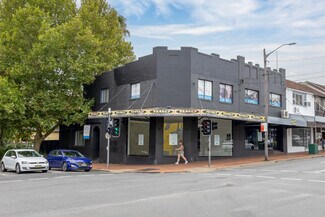 More details for 341 Penshurst St, North Willoughby - Office, Retail for Lease