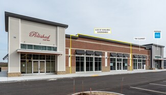 Plus de détails pour Plympton Rd, Plymouth, MA - Commerce de détail à louer