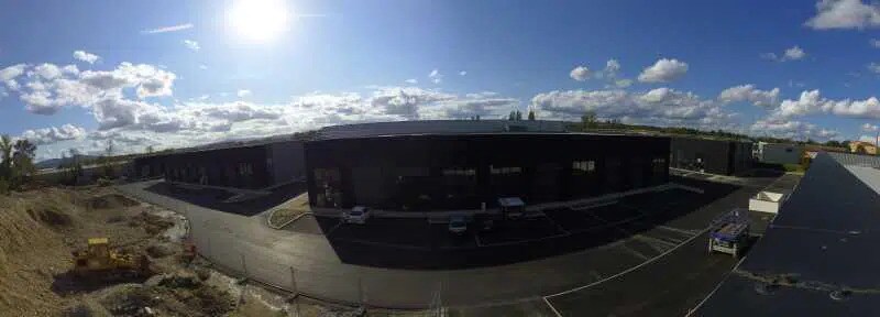 Flex in Trévoux for lease - Building Photo - Image 2 of 6