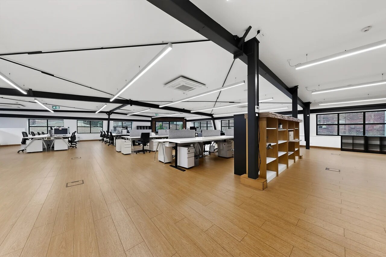28 Thistlethwaite St, South Melbourne for lease Interior Photo- Image 1 of 7