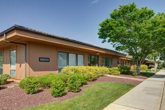 More details for 666 Plainsboro Rd, Plainsboro, NJ - Office for Lease