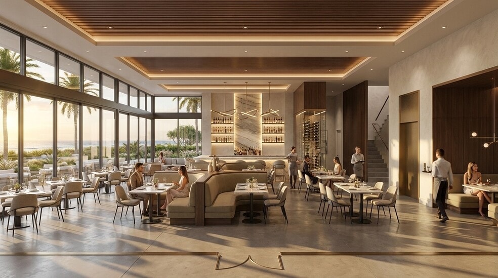 1230 Jimmy Buffett Memorial Highway, Satellite Beach, FL for lease - Building Photo - Image 3 of 7