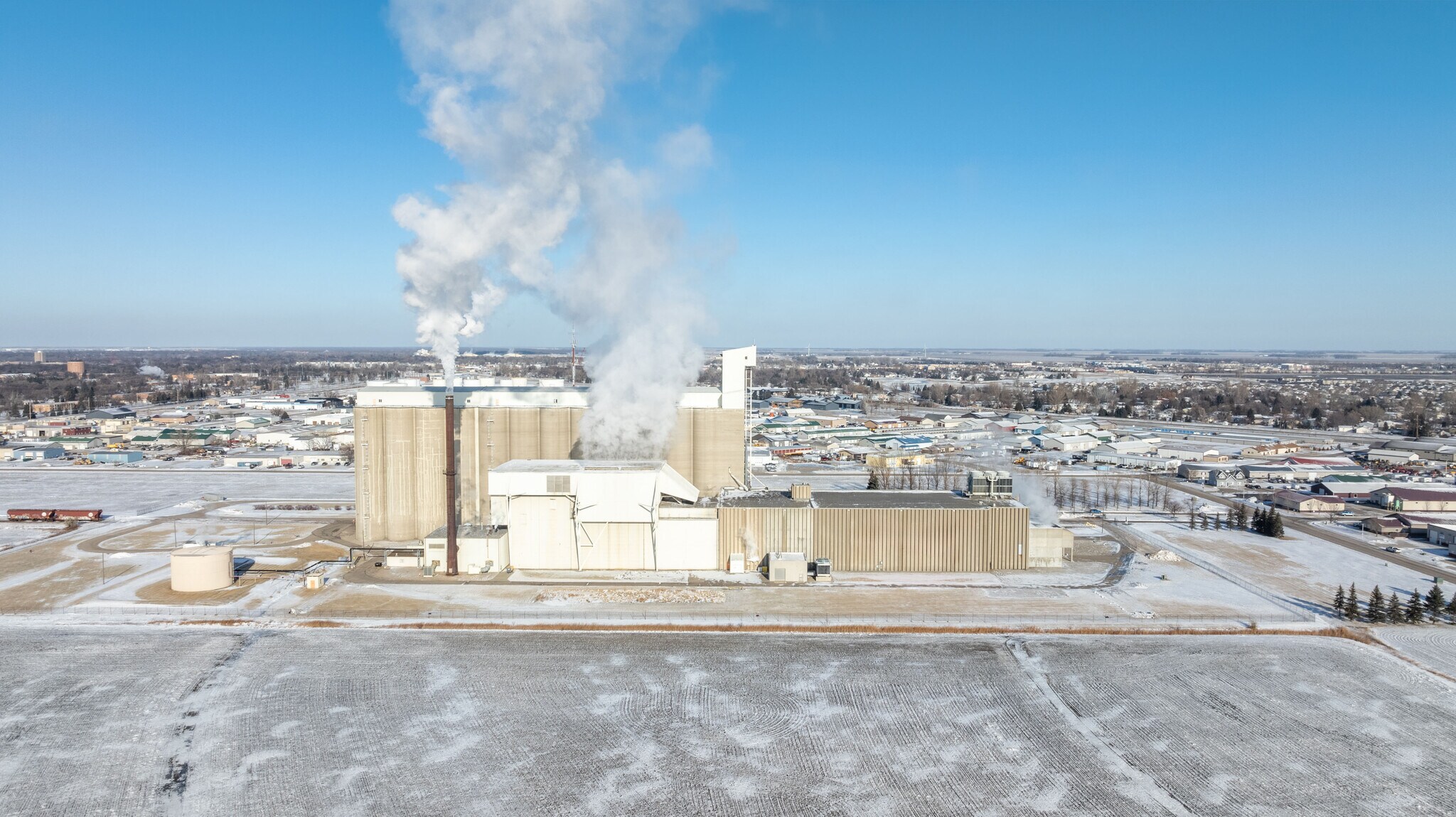 2101 26th St S, Moorhead, MN à vendre Photo principale- Image 1 de 1