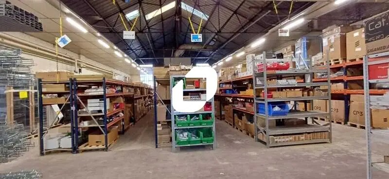 Flex in Aubergenville for sale - Interior Photo - Image 2 of 5