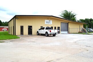 Plus de détails pour 12122 Knigge Cemetery Rd, Cypress, TX - Industriel à vendre