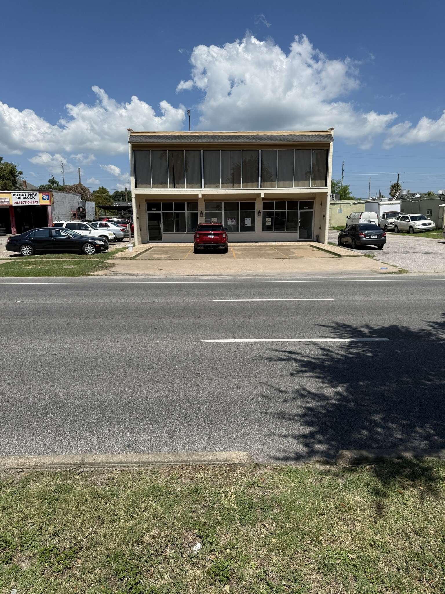 3814 Broadway St, Galveston, TX à louer Photo intérieure- Image 1 de 13