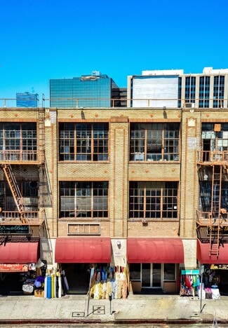 More details for 937-939 S Maple Ave, Los Angeles, CA - Flex, Industrial for Lease