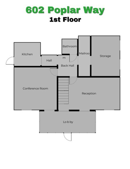 602 Poplar Way, Carnegie, PA à vendre - Photo du bâtiment - Image 2 de 35