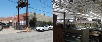 More details for 5015 Hampton St, Vernon, CA - Industrial for Lease