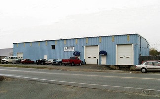 More details for 27 Tozer Rd, Beverly, MA - Industrial for Lease