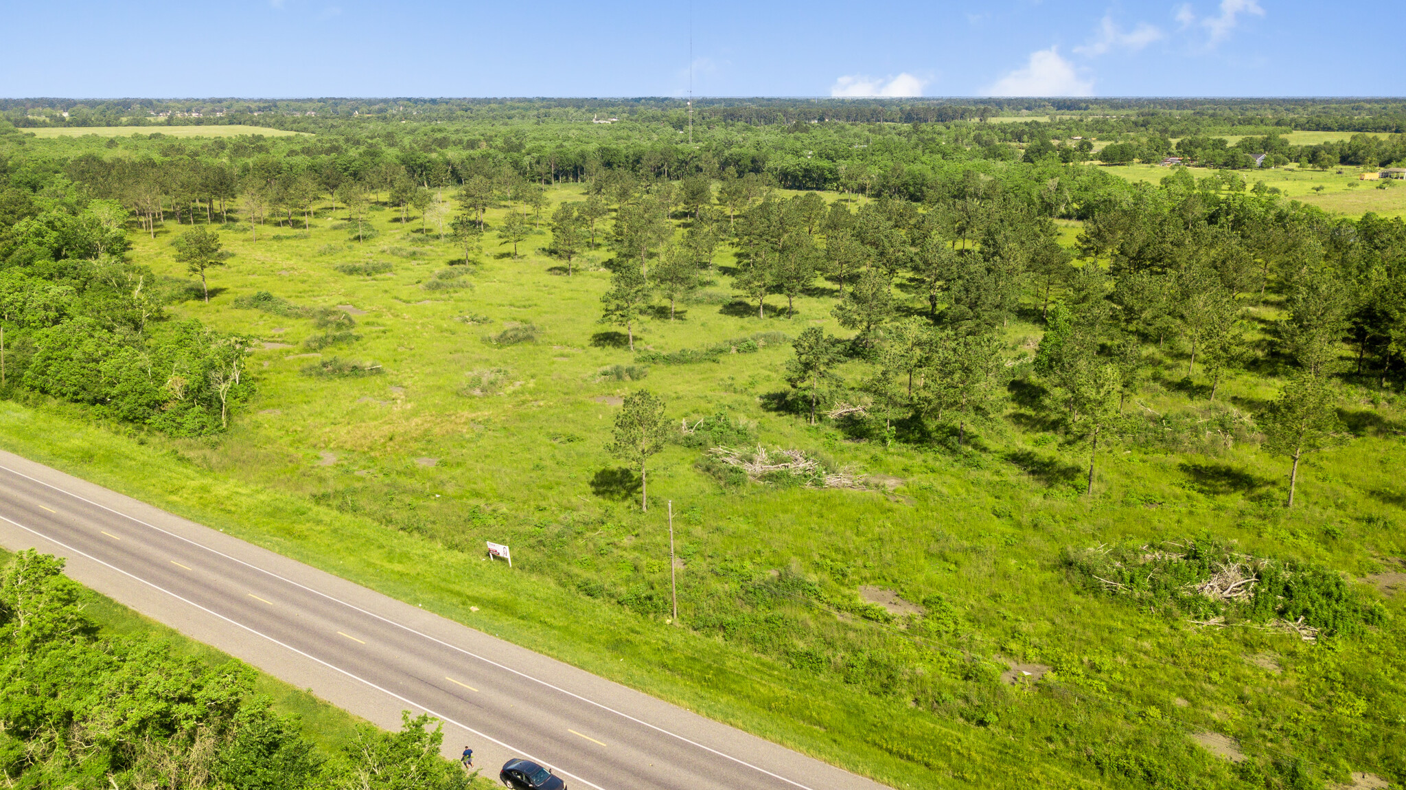 13731 Fm 1960 Rd, Huffman, TX for sale Building Photo- Image 1 of 1