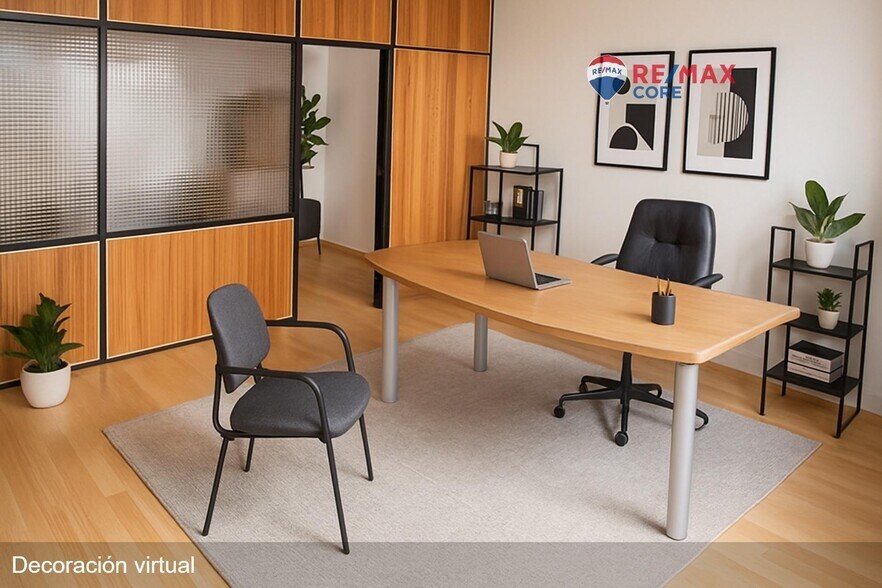 Office in Badajoz, Badajoz for sale - Interior Photo - Image 2 of 14