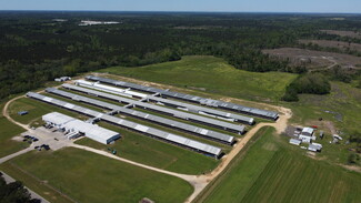 Plus de détails pour 673 Shade Farm Rd, Quincy, FL - Industriel à vendre