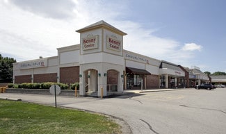 More details for 1214-1222 Kenny Sq, Columbus, OH - Retail for Lease