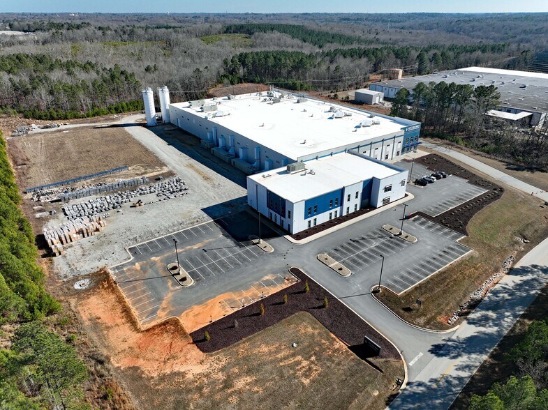 260 Midway Dr, Union, SC à vendre - Photo du bâtiment - Image 3 de 34