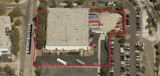 More details for 1920 S Acacia Ave, Compton, CA - Industrial for Lease