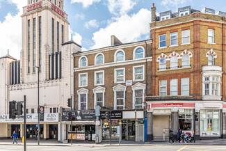 More details for 203 Kilburn High Rd, London - Retail for Lease