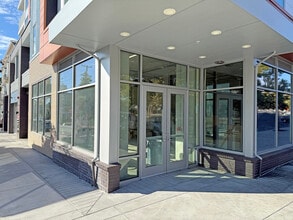 2372-2380 Shattuck Ave, Berkeley, CA for lease Building Photo- Image 2 of 8