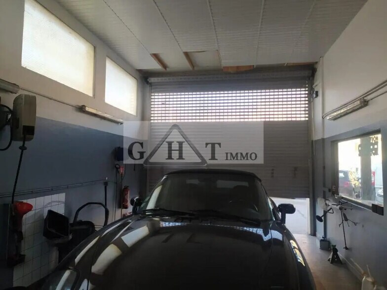 Industriel dans Fontenay-sous-Bois à vendre - Photo du bâtiment - Image 3 de 18