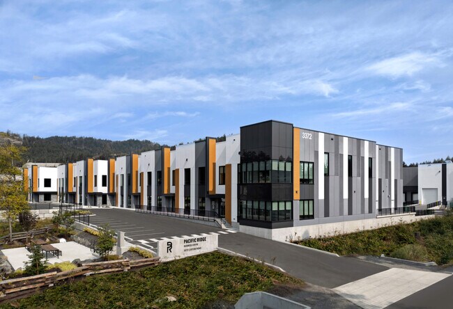 More details for 3372 Luxton Rd, Langford, BC - Industrial for Sale