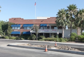 More details for 520-530 W Lacey Blvd, Hanford, CA - Office for Lease