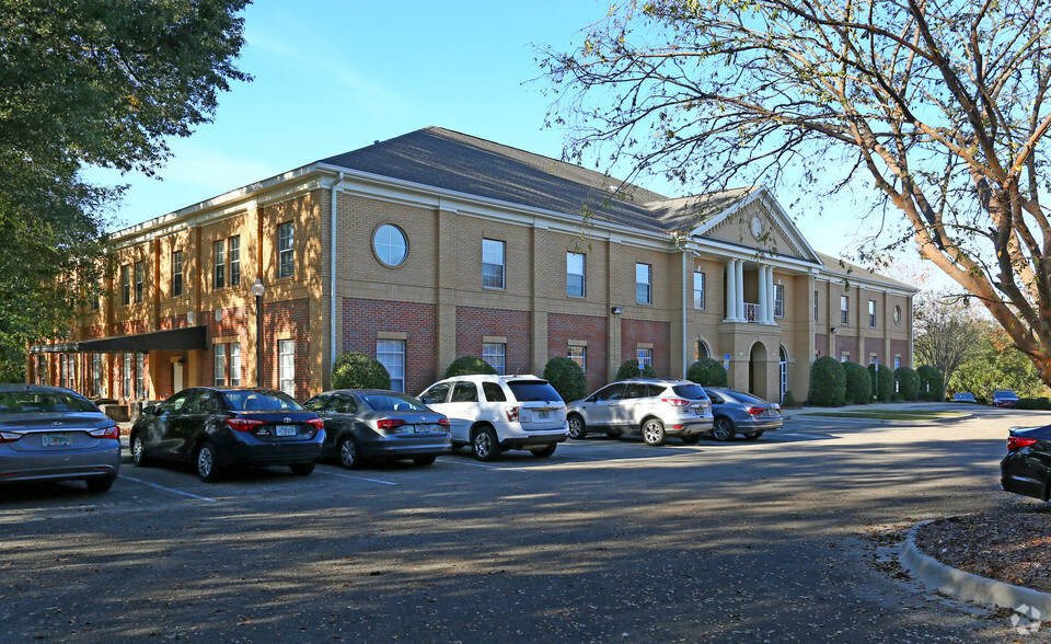 1983 Centre Pointe Blvd, Tallahassee, FL for lease - Primary Photo - Image 1 of 6