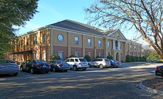 More details for 1983 Centre Pointe Blvd, Tallahassee, FL - Office for Lease