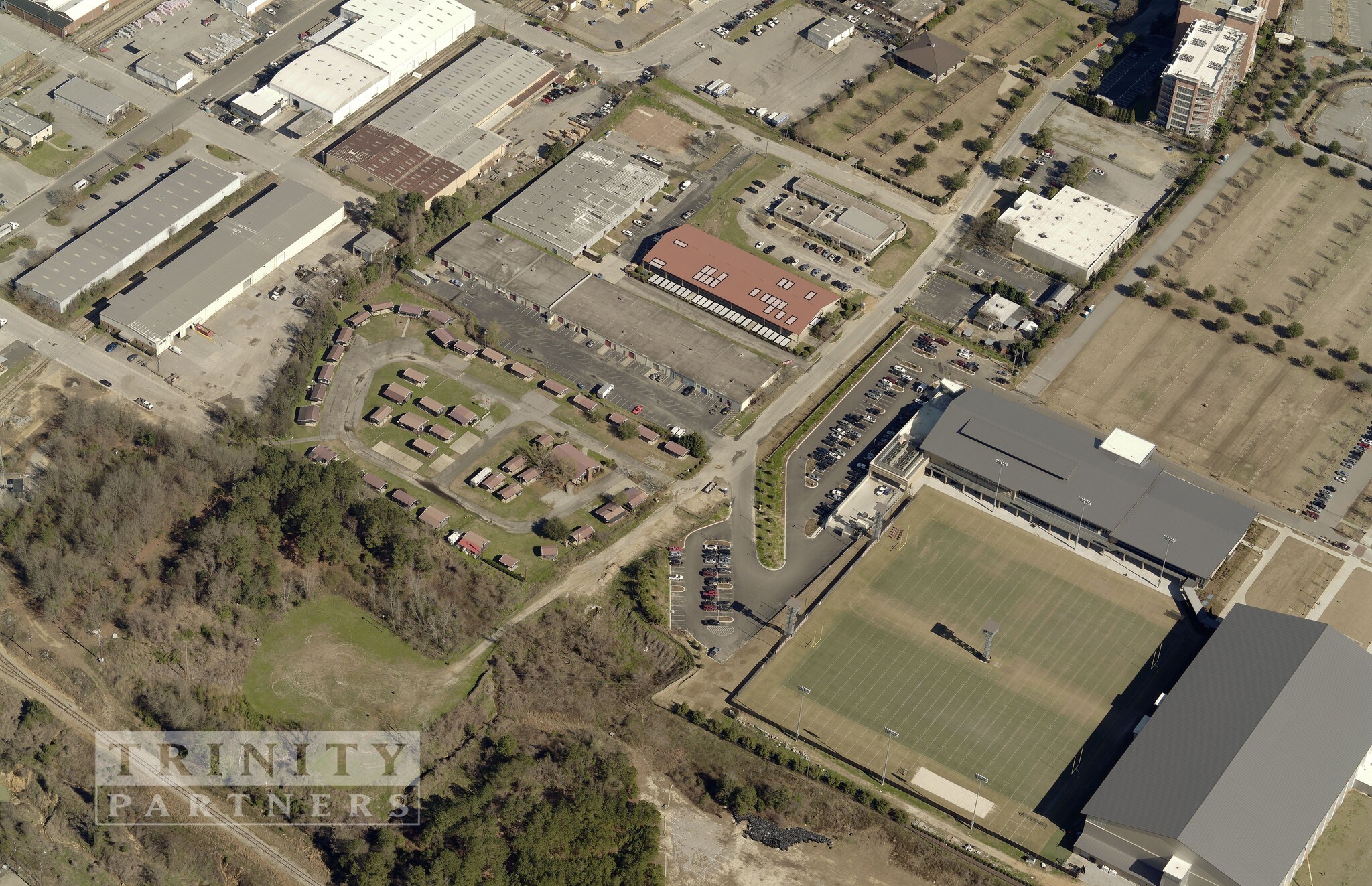 S Stadium Rd, Columbia, SC à vendre Photo du bâtiment- Image 1 de 4