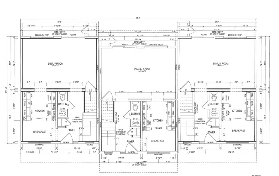 702 Saw Mill River rd, Yorktown Heights, NY for sale - Site Plan - Image 2 of 3