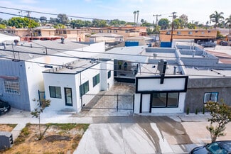 More details for 718 Centinela Ave, Inglewood, CA - Flex for Sale