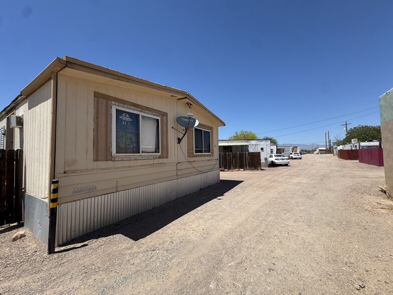3425 E Benson Hwy, Tucson, AZ for sale - Building Photo - Image 3 of 7