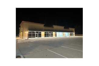 Plus de détails pour 933 N FM 1821 Rd, Mineral Wells, TX - Commerce de détail à louer