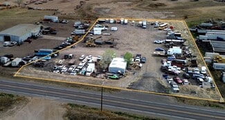 More details for 4750 York St, Dacono, CO - Land for Lease