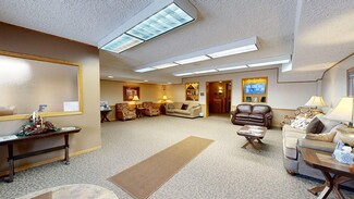 More details for 209 3rd Ave N, Lewistown, MT - Office for Lease