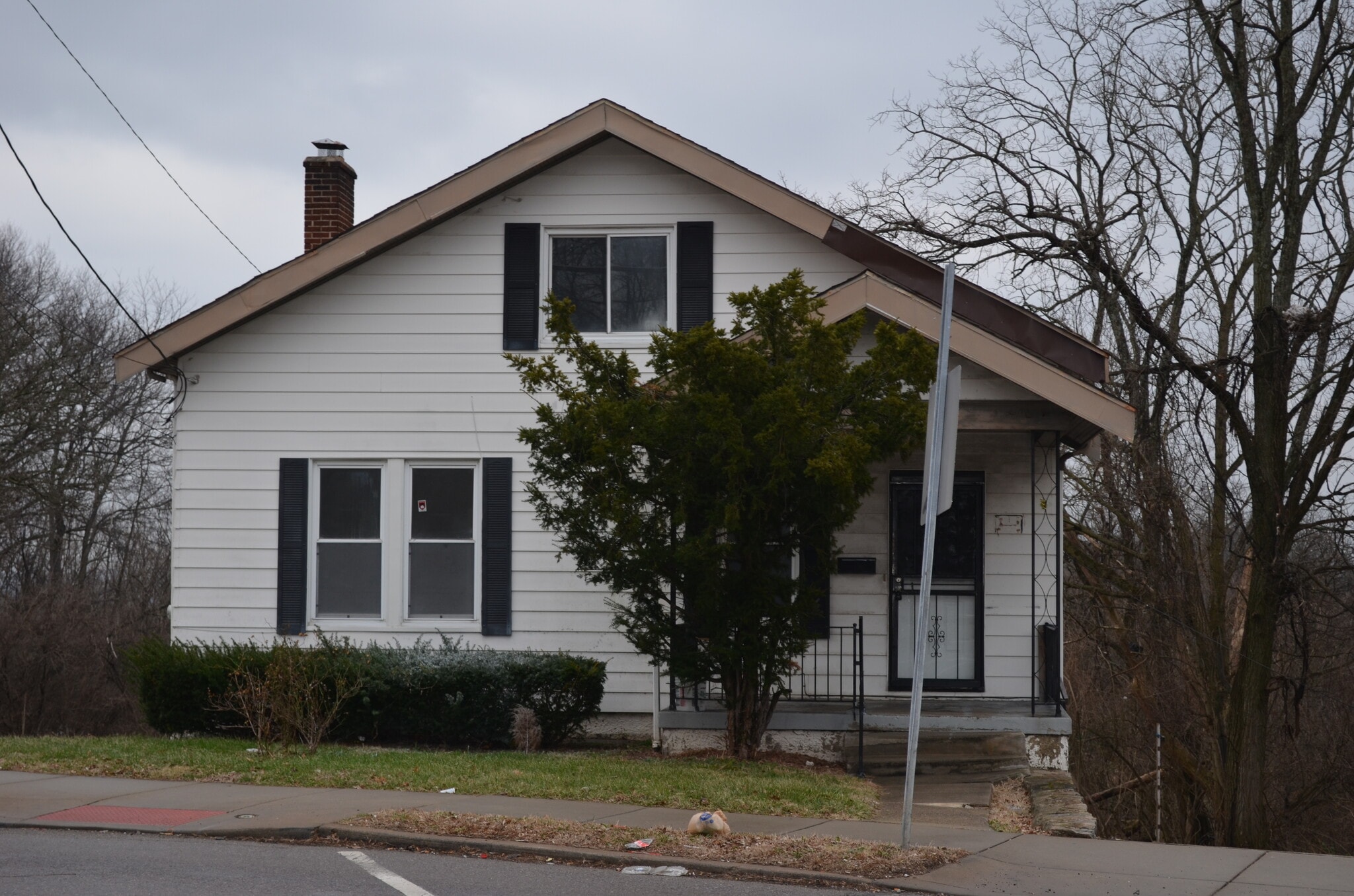 3324 McHenry Ave, Cincinnati, OH for sale Primary Photo- Image 1 of 2